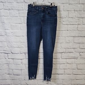 Just USA Midnight Blue Skinny Jeans